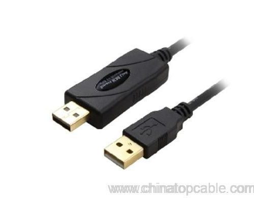 6ft USB 2.0 Smart KM Link Cable
