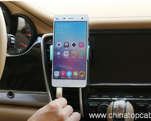 3.3ft High Speed USB reversible charging magnetic micro usb cable for iphone Android - Image 5