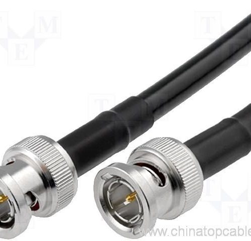 CCTV&Video BNC RG6/RG58/RG59/RG174 cable - Image 2