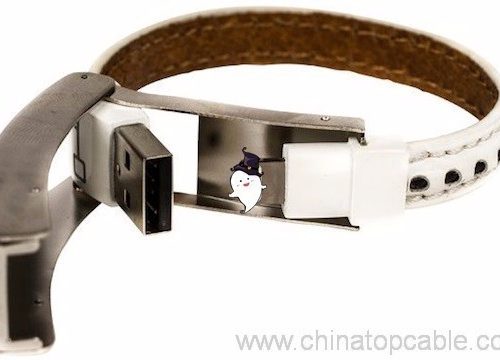 Fashional bracelet USB Cables - Image 11