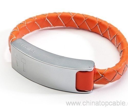 Fashional bracelet USB Cables - Image 3