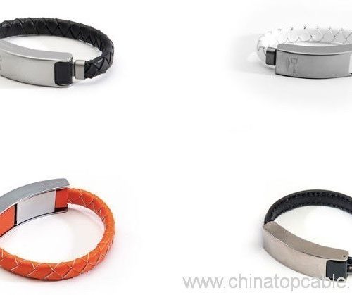 Fashional bracelet USB Cables - Image 5