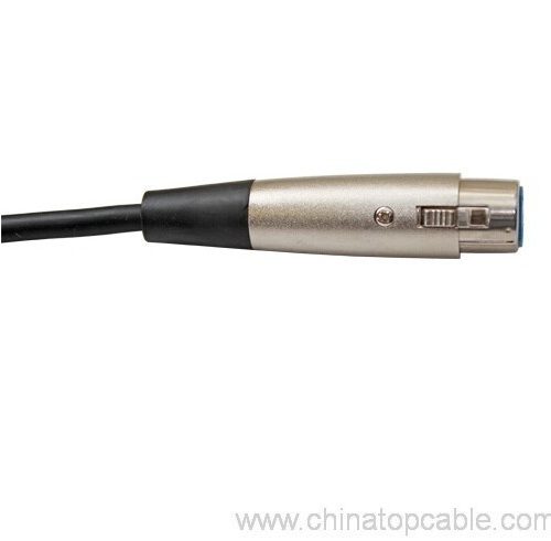 Mono Shielded Microphone Mic Audio Cable Speaker cable - Image 3