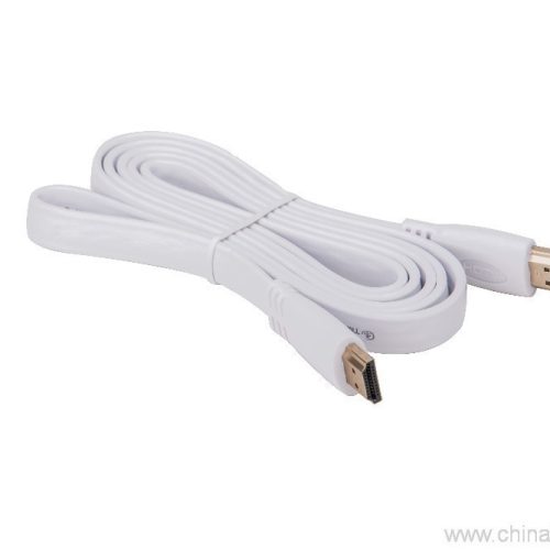 1.5m 1080p 3d Version 2.0 Ethernet HDMI Cable - Image 3