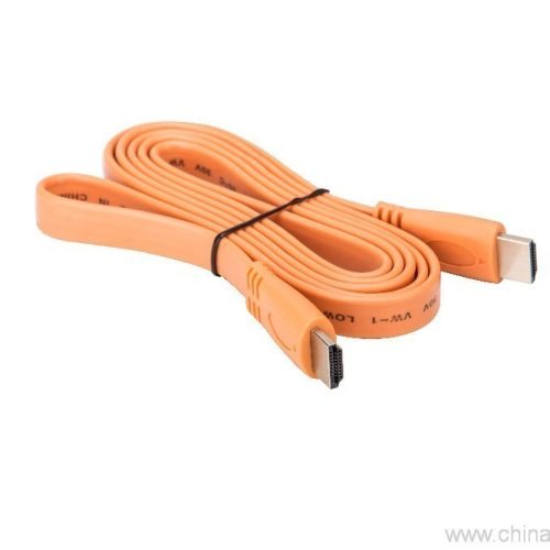 1.5m 1080p 3d Version 2.0 Ethernet HDMI Cable - Image 5