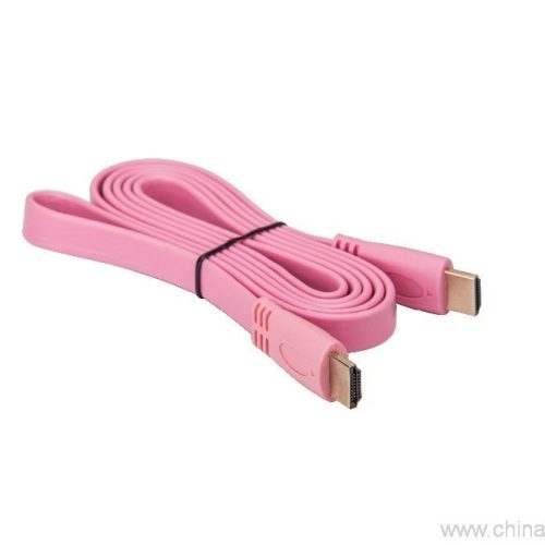 1.5m 1080p 3d Version 2.0 Ethernet HDMI Cable - Image 7