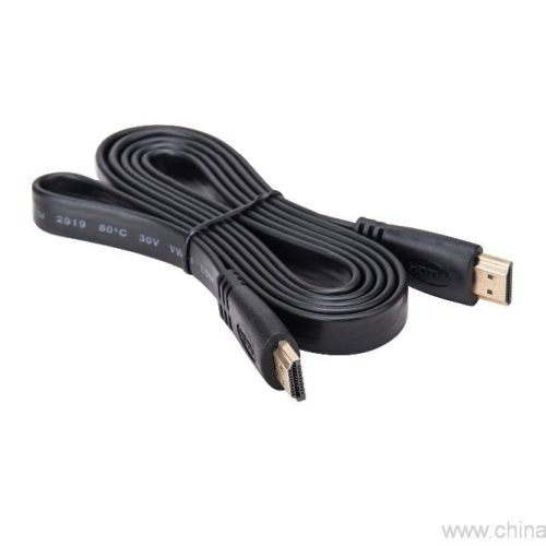 1.5m 1080p 3d Version 2.0 Ethernet HDMI Cable - Image 8