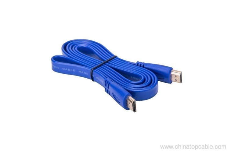 1.5m 1080p 3d Version 2.0 Ethernet HDMI Cable 9