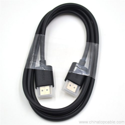 HDMI 2.0 Cable 1.2M Support 4k*2K,1080p,3D,Ethernet 1.4V - Image 6