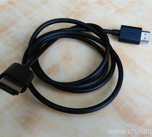 HDMI 2.0 Cable 1.2M Support 4k*2K,1080p,3D,Ethernet 1.4V - Image 4