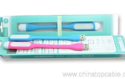 Novelty gadget led usb cable - Image 5