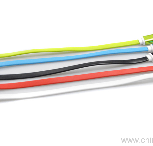5V/2A Micro USB to USB Cable USB Data Sync Charger Cable - Image 5