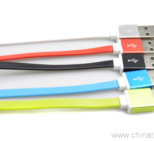 5V/2A Micro USB to USB Cable USB Data Sync Charger Cable - Image 8