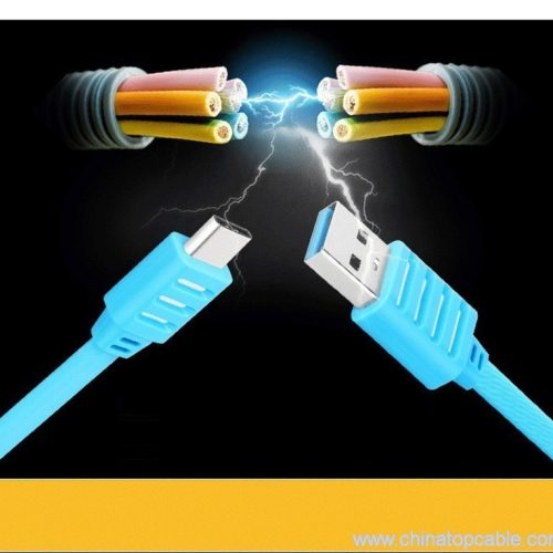 Type C Micro Usb Cable - Image 10