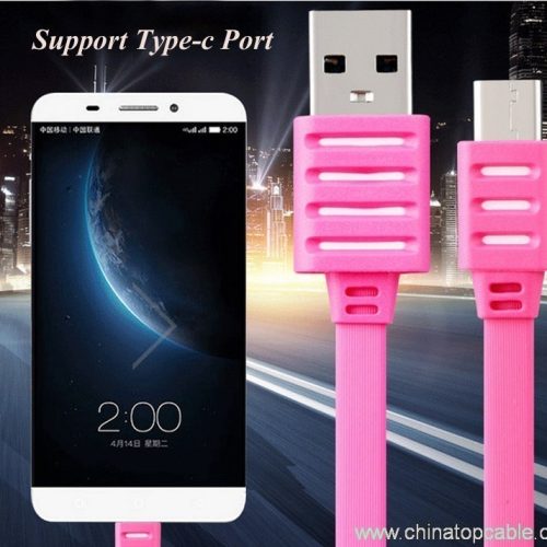 Type C Micro Usb Cable - Image 9