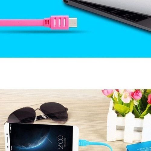 Type C Micro Usb Cable - Image 8