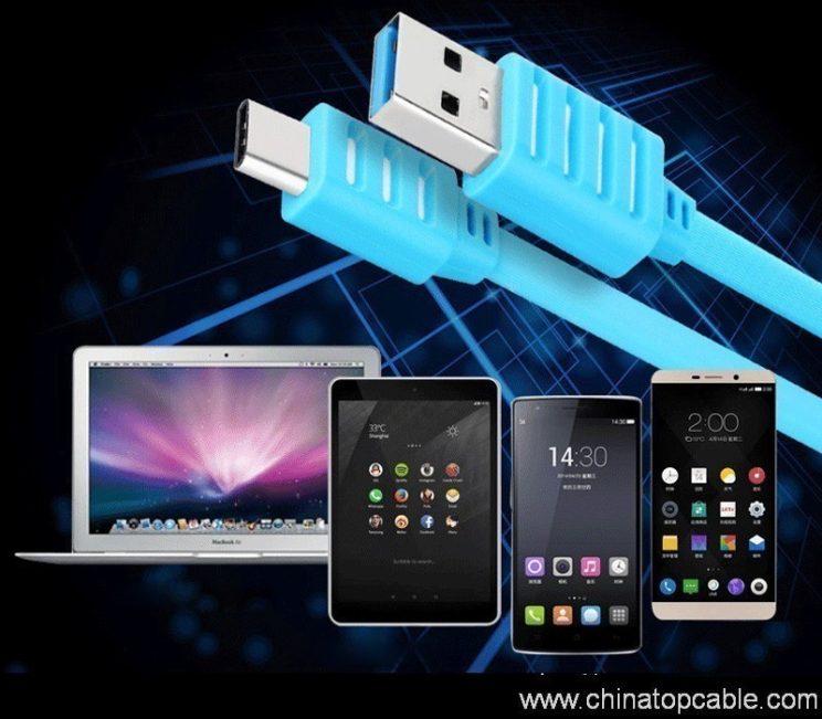 Type C Micro Usb Cable 9