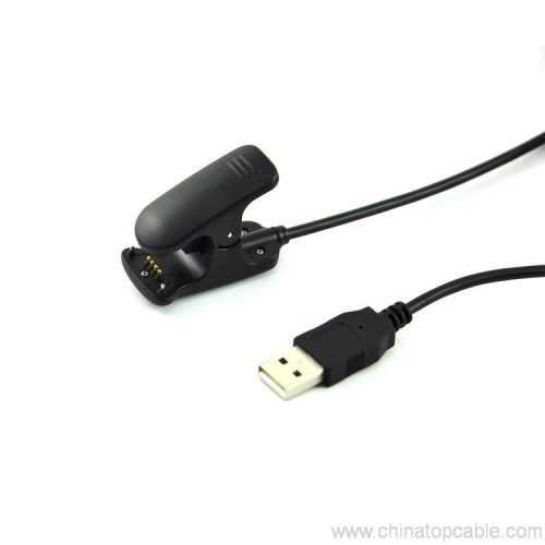 Universal smartwatch charger clip Cable - Image 3