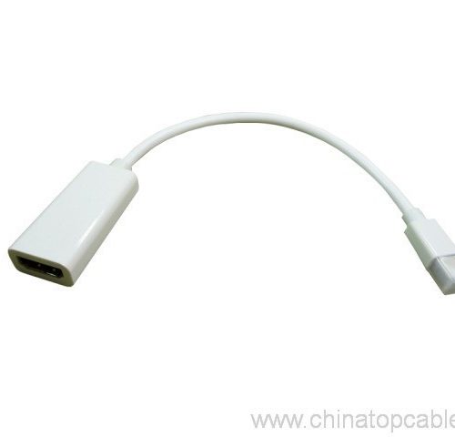 MACBOOK AIR MINI DP TO HDMIl - Image 4