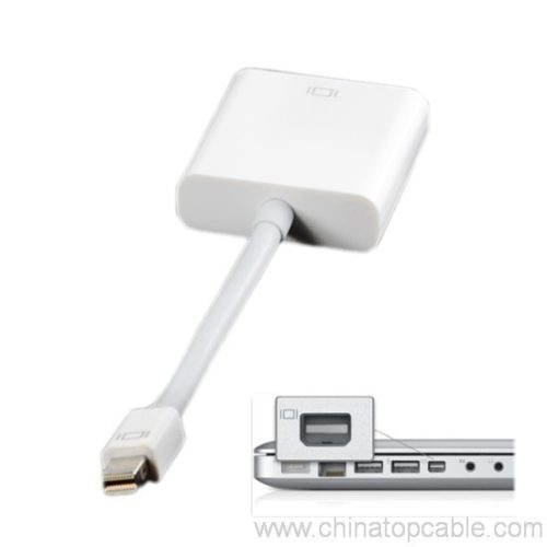 MACBOOK MINI DP TO HDMI 17CM - Image 3