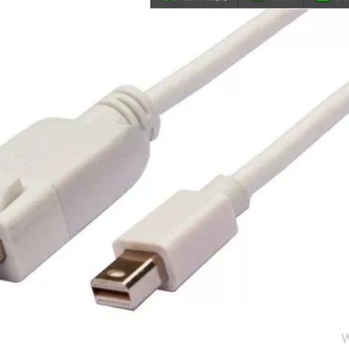 Mini DisplayPort to DP 1.8m - Image 5