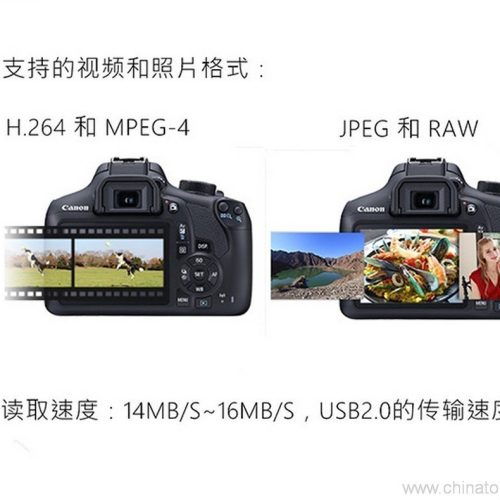 SD Card Reader For IPAD IPhone - Image 6