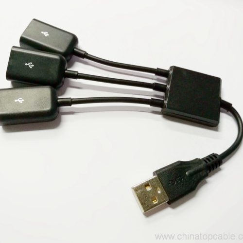 USB 3 port Cable Hub - Image 3