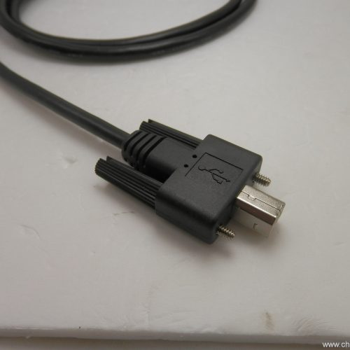 USB2.0 AM to USB BM cable for Printers Scanners 1m - Image 3