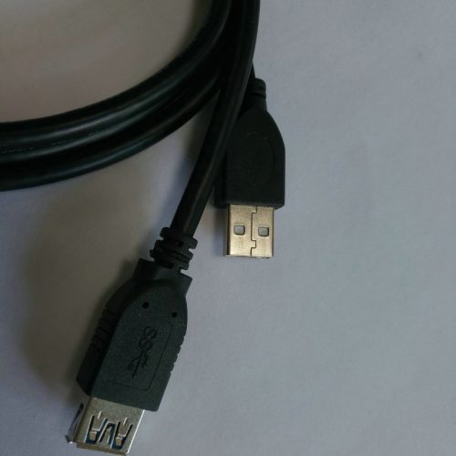 USB3.0 AM+2.0AM TO 3.0AF Y CABLE - Image 3