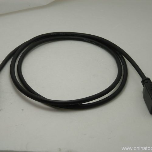 USB3.1 CM TO BM Cable 1m - Image 3