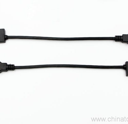 USB3.0 to SATA 7+6pin Cable 0.3m - Image 4