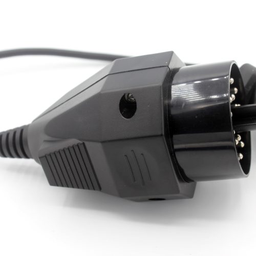 20 Pin to OBD2 Female 16 Pin Connector Adapter Cable for BMW - Image 6