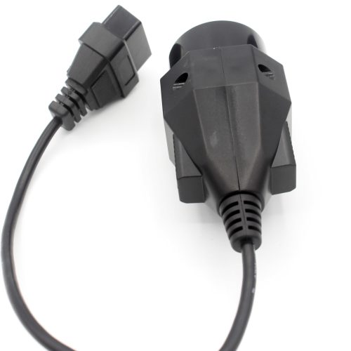 20 Pin to OBD2 Female 16 Pin Connector Adapter Cable for BMW - Image 7