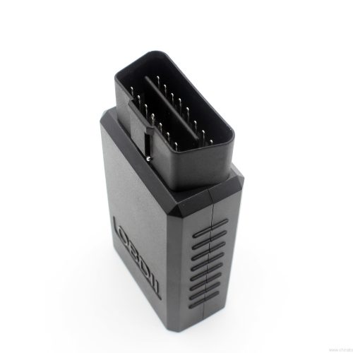 Bluetooth ELM327 V2.1 Auto obd2 Scanner OBD2 Bluetooth Diagnostic Tool Adapter - Image 5