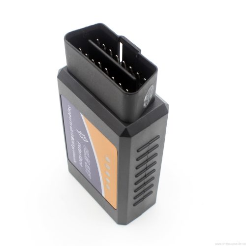Bluetooth ELM327 V2.1 Auto obd2 Scanner OBD2 Bluetooth Diagnostic Tool Adapter - Image 7