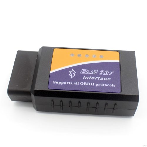 Bluetooth ELM327 V2.1 Auto obd2 Scanner OBD2 Bluetooth Diagnostic Tool Adapter