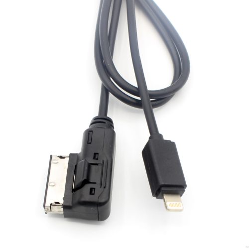 Music Interface AMI MMI Adapter Cable For VW Audi Car - Image 5