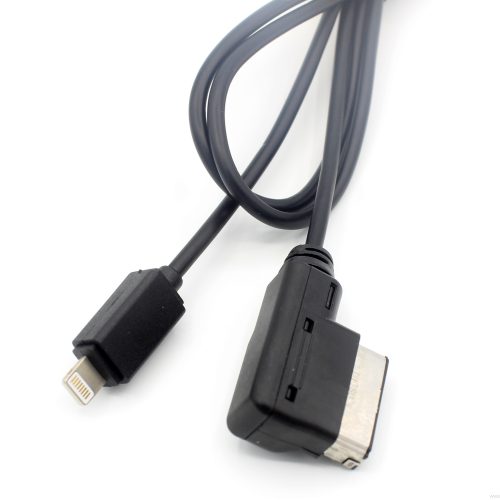 Music Interface AMI MMI Adapter Cable For VW Audi Car - Image 6
