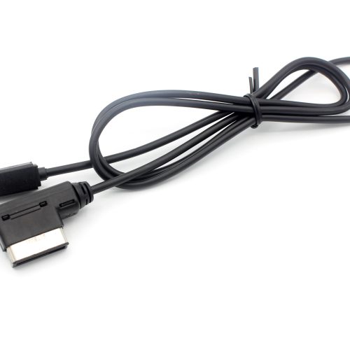 Music Interface AMI MMI Adapter Cable For VW Audi Car - Image 7