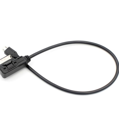 Music Interface AMI MMI Adapter Cable For VW Audi Car - Image 9
