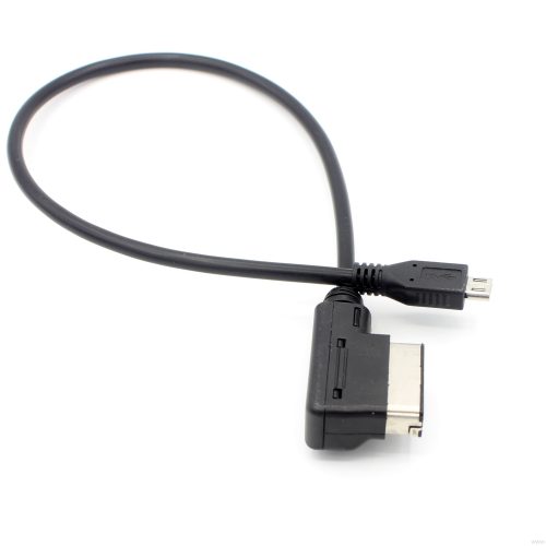 Music Interface AMI MMI Adapter Cable For VW Audi Car - Image 10