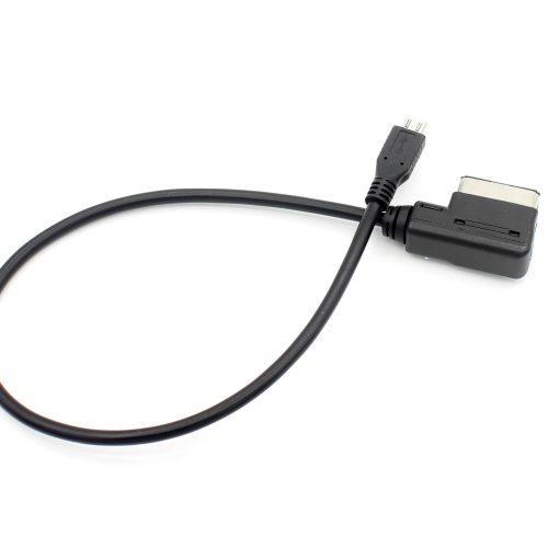 Music Interface AMI MMI Adapter Cable For VW Audi Car - Image 11
