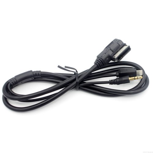 Music Interface AMI MMI Adapter Cable For VW Audi Car - Image 21