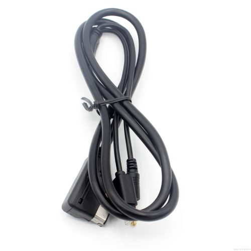 Music Interface AMI MMI Adapter Cable For VW Audi Car - Image 23