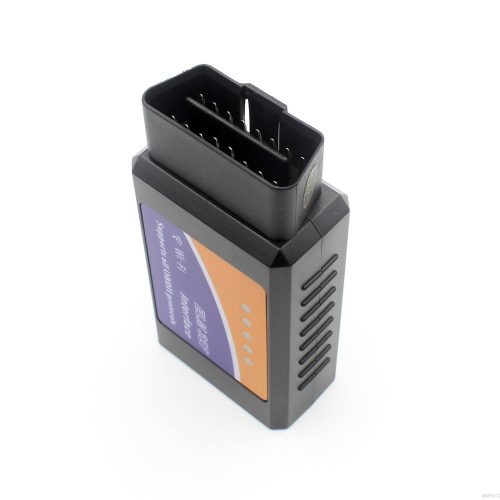 WIFI ELM327 Auto Scanner Wireless OBD2 OBDII Adapter ELM 327 Interface OBD2 / OBD II Auto Car Diagnostic Scanner - Image 12