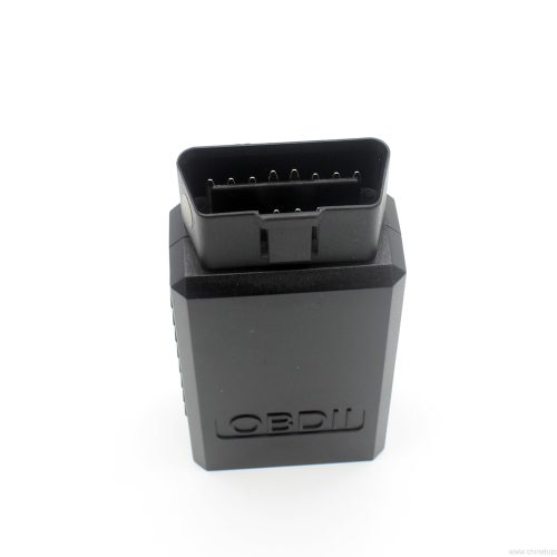 WIFI ELM327 Auto Scanner Wireless OBD2 OBDII Adapter ELM 327 Interface OBD2 / OBD II Auto Car Diagnostic Scanner - Image 8