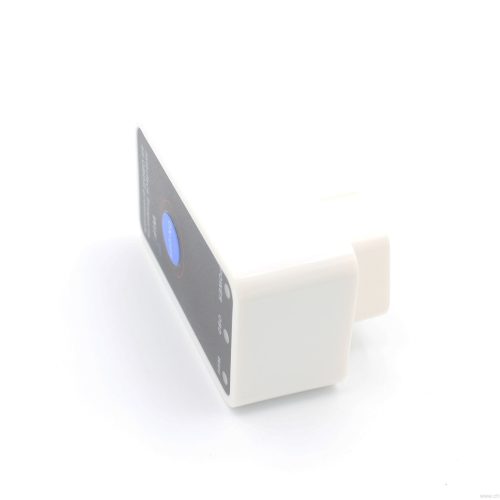 OBD-II Diagnostic Interface ELM327 Auto Scanner Adapter WIFI With Switch - Image 4