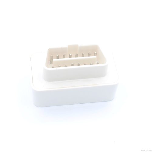 OBD-II Diagnostic Interface ELM327 Auto Scanner Adapter WIFI With Switch - Image 5