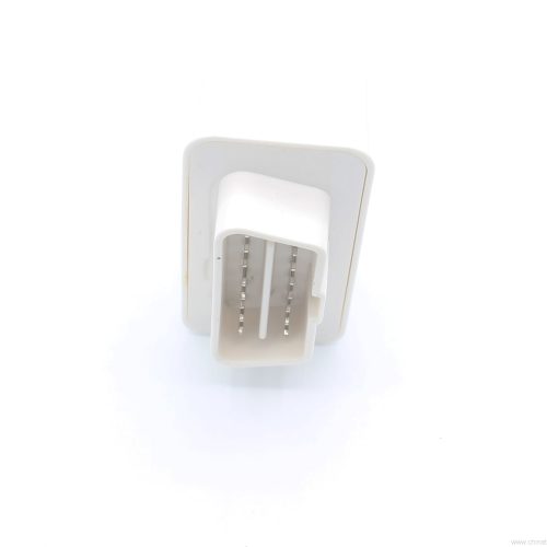 OBD-II Diagnostic Interface ELM327 Auto Scanner Adapter WIFI With Switch - Image 9