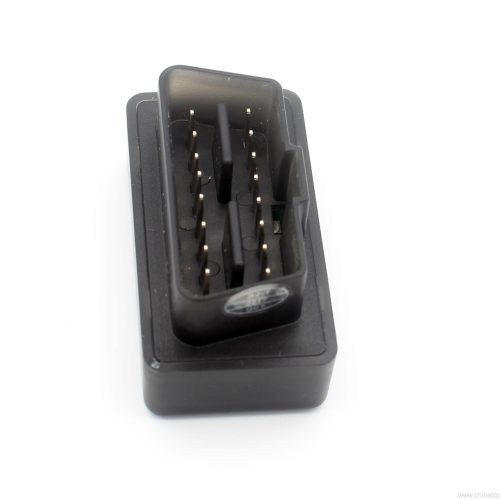 Bluetooth 4.0 OBD2 OBD-II Diagnostic Interface ELM327 Auto Scanner Adapter Support IOS,Android,Windows - Image 3